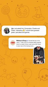 You asked, we answered! Check out some of our favorite reccos for...