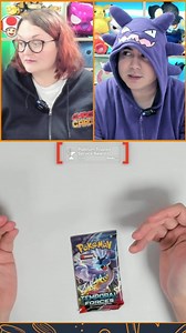 Pick up Pokémon Temporal Forces with Chaos Cards today!🌟 | Chaos Cards