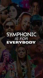 13K views · 113 reactions | Big news!  Symphonic is now for...