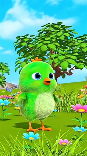 ‏cartoon vedio for kids