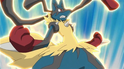 Méga-Dex Pokémon ZA : Liste complète des Méga-Évolutions et Méga-Gemmes, où les trouver