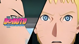 Boruto: Naruto Next Generations - Season 5 - Ep 212 - Pengkhianatan Amado