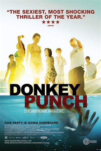 Donkey Punch: