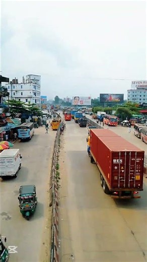 ভারোইয়ারহাট বাজার #প্রকৃতির_সৌন্দর্য