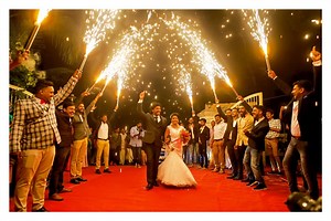 4.5K views · 103 reactions | SAJI ♥ JINCY . Like wine, marriage can...