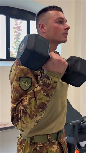 Military Fitness VFI