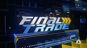 Final Trades: DAL, KRE, TSLA & IBM