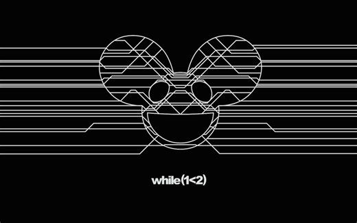 deadmau5 - while(1＜2)