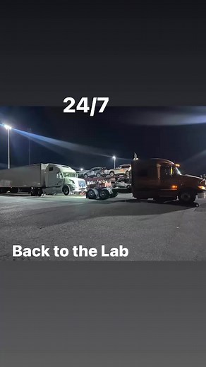 David Lassalle on Reels