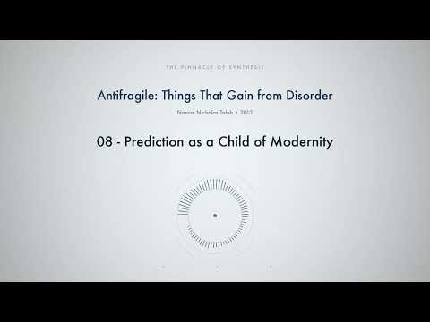08 - Prediction as a Child of Modernity