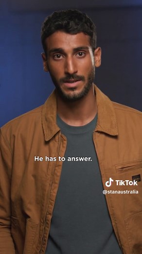 Here’s everything you need to know about the brand new Stan Original Series #CriticalIncident. Premiering August 12, only on Stan.