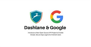 Google & Dashlane introduce a new open source password manager API called 'Open YOLO'