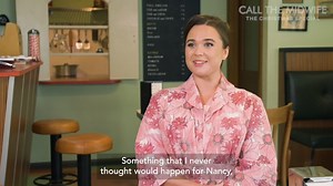 932K views · 13K reactions | 5 days to go!! ❤️ Christmas is a time for cherishing the love and friendship we have. But can it also be a time for discovering new bonds, and perhaps even new love... ? ❤️⭐️ Call the Midwife Two-Part Christmas Special: UK: Part1 - Christmas Day 8pm Part2 - Boxing Day 7:30pm US: Part1 - Christmas Day 8pm ET Part2 - Christmas Day 9pm ET | Call the Midwife | Facebook