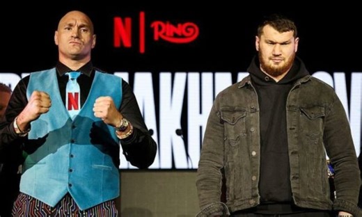 Nesër zhvillohet meçi që e gjitha bota e pret me emocione - Bota Sot