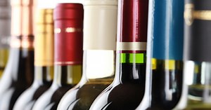 Filling & Capping Equipment for Alcohol, Wine & Spirits | Fogg Filler