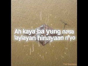 BAHA - KASSA feat. Poison 13, Onad, Flow G, Hambog ng Sagpro, Flict G, Pio Balbuena (Lyrics video)
