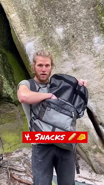 World’s best and worst crash pad