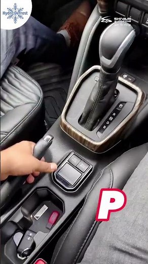 Essential Tips for Driving an Automatic Car Like a Pro! #AutomaticDrivingTips