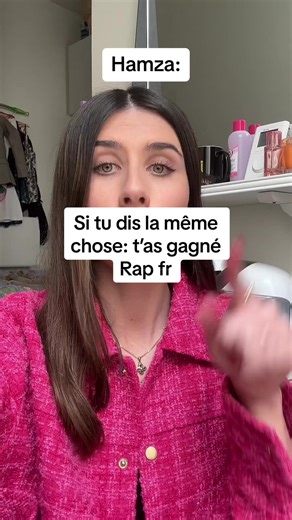 Défis de rap francophone : devine la chanson et gagne !