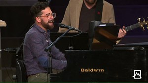 Michael Sanchez brought down the virtual, online house last weekend with "Less Like Me" by Zach Williams. As you listen again, take a moment to consider how the lyrics relate to our present circumstances: "A little more like mercy, a little more like grace A little more like kindness, goodness, love, and faith A little more like patience, a little more like peace A little more like Jesus, a little less like me." Join us online this weekend at live.shadowmountain.org. Services are at 5pm Saturday