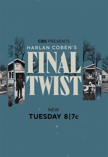 A house in flames. A mother dead. A decades-long cold case. A family who won’t stop searching for answers. Here’s a sneak peek of the final episode of ‘Harlan Coben’s Final Twist.’