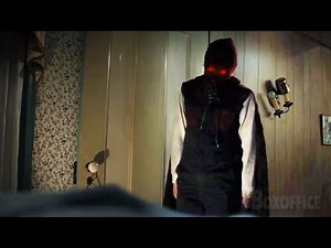 Supervillain VS Cops | Brightburn | CLIP