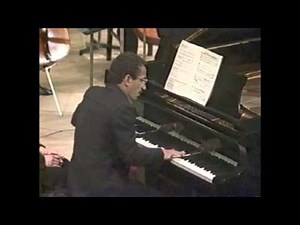 Chick Corea interview 1985 - Chick and Classical Music