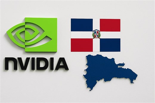 República Dominicana se alía con NVIDIA para liderar la AI en el Caribe