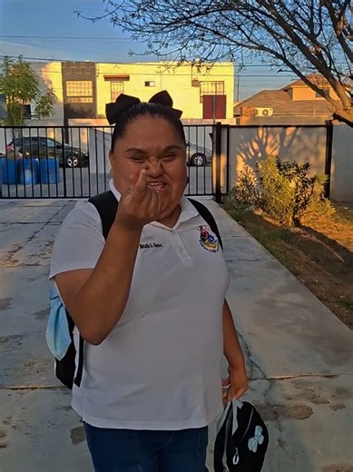 💙🥳 Hoy es Viernes !!!! y el CAM34 lo sabe.... #inclusión #Viernes #Escuela #EducacionEspecial #EscuelasdeCoahuila
