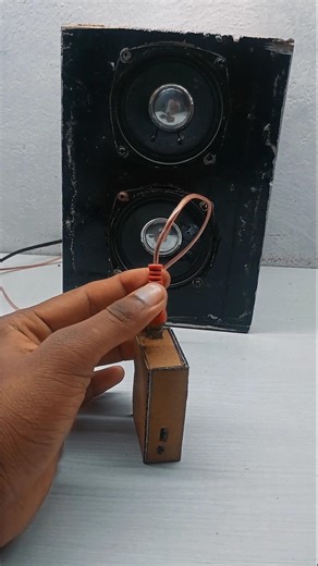 mini bluetooth amplifier #experime #usefulboy #tech #trending