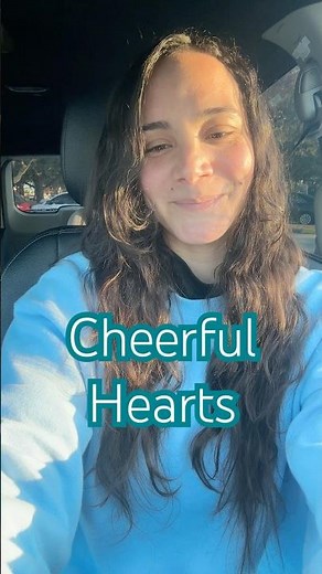 Proverbs 17:22 | A Cheerful Heart Brings Healing | Bible Verse