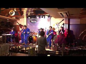 ルート66 (Route 66) / ジョージ・マハリス（George Maharis) 博多メモリーズ シャドウズ サックス トリッキー 旧博多ケントス LIVE