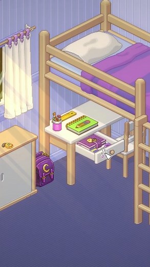 Unpacking - Meditative Puzzle Game for Organizing Possessions