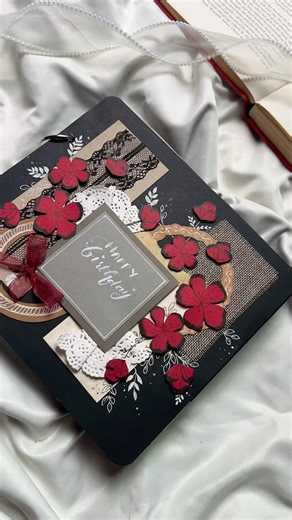 Memory Book Idea💌✨ #shorts #art #aestheic