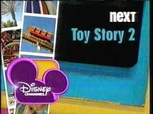 Disney Channel Bumpers (June 12, 2010)