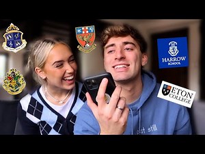 Prank Calling Private Schools With My Ex Girlfriend