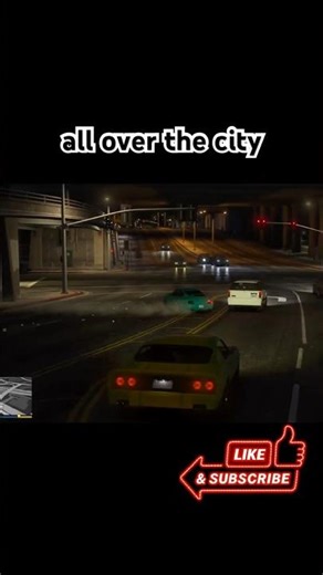 Secret Car Location in GTA V 😍