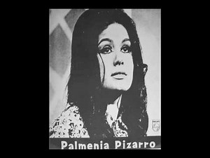 Palmenia Pizarro "El Plebeyo - Amarraditos - Jose Antonio"