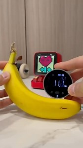 Stop Wasting Time on Measurements. ⏳Switch to the Smart Digital Ruler — measure everything smoothly and precisely! ✨📐 | Adtcsrfcial、