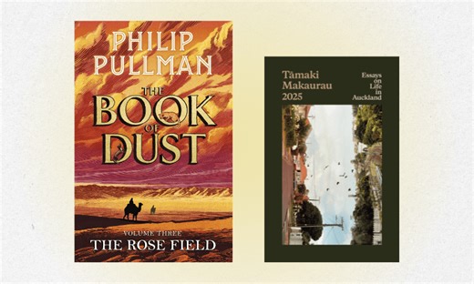 The Unity Books bestseller chart for the week ending October 31