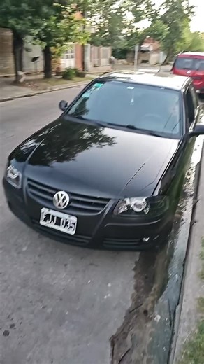 Tablerosledpasto Tunning on Instagram: "Volkswagen gol g3 de ayer y hoy! se instalo: 🔷️ Proyector led/lupa bi-led de 2,5" MONOFOCALES de 50w💪✅️ 🔷️ Kit Ojos de angel multicolor RGBW c/app y giros ambar tipo "circular" 100% ARTESANALES 😈✅️ 🔷️ Blackhousing ✅️ 🔷️ Limpieza de opticas + pulido + abrillantado y renovación del filtro uv✅️ 🔷️ Instalación eléctrica independiente para luz altas (necesarias para utilizarlas en cualquier momento) ✅️ 🔶️También aprovechamos la visita para instalar: 🔸️