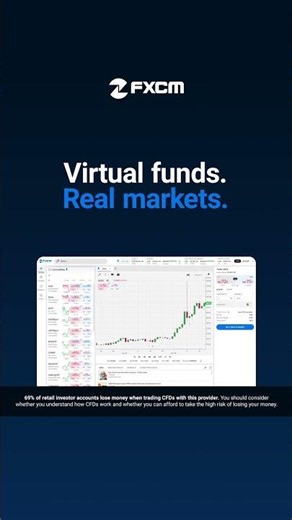 Trading Station Demo account
