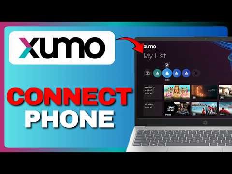 How To Connect Phone To Xumo Stream Box – Step-By-Step (Full Guide) 2026!