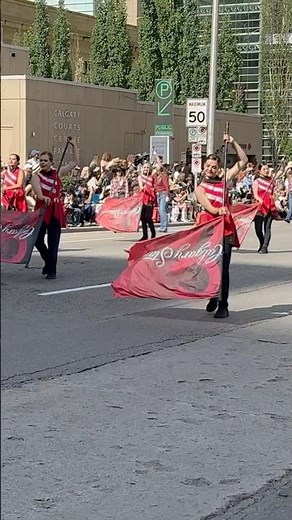 Stampede’s Best 2025 Performance – Parade Highlights in Calgary!