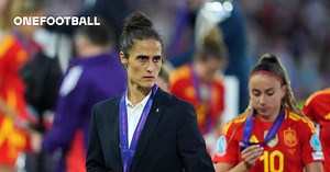 “This team deserved more” says Montse Tomé after Spain lose Euro final