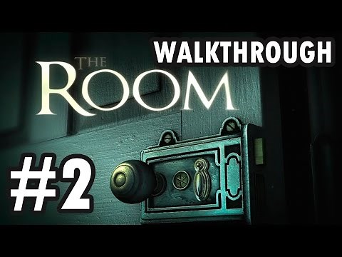 The Room - Chapter 2 (Walkthrough)