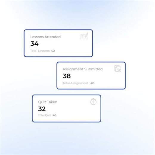 Online Academy | LMS Platform | Klasio