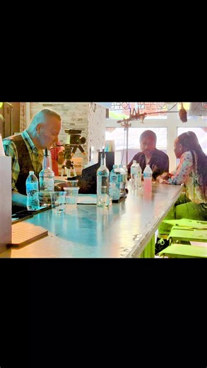 Honoring Donald Stjohn: SAG Actor and Executive Producer