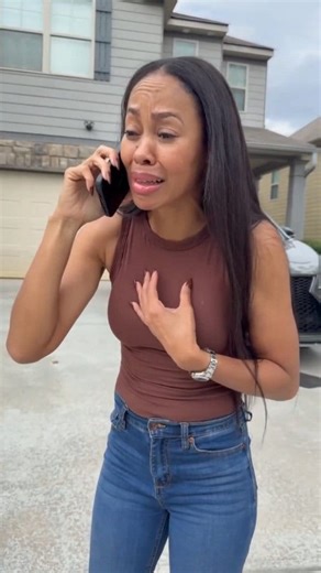 When Natasha overhears Dawn on a call begging for her life! | Elizabeth Cooper