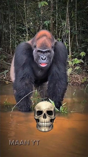 ANIMALS TRANSFORMATION ☠️#wildlife #wildanimals #edit #troll #transformation